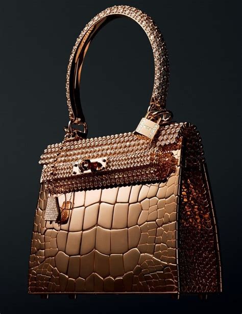 diamond hermes handbag|most expensive Birkin Bag price.